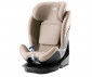 Столче за кола за бебе с тегло до 20кг. с въртяща се функция Britax Römer Swivel 2 360° Isofix, i-Size 40-125 см, Chai 2000042149 thumb 9
