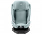 Столче за кола за бебе с тегло до 20кг. с въртяща се функция Britax Römer Swivel 2 360° Isofix, i-Size 40-125 см, Ocean 2000042150 thumb 10
