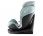 Столче за кола за бебе с тегло до 20кг. с въртяща се функция Britax Römer Swivel 2 360° Isofix, i-Size 40-125 см, Ocean 2000042150 thumb 13