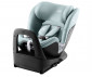 Столче за кола за бебе с тегло до 20кг. с въртяща се функция Britax Römer Swivel 2 360° Isofix, i-Size 40-125 см, Ocean 2000042150 thumb 2