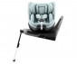 Столче за кола за бебе с тегло до 20кг. с въртяща се функция Britax Römer Swivel 2 360° Isofix, i-Size 40-125 см, Ocean 2000042150 thumb 4