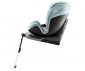 Столче за кола за бебе с тегло до 20кг. с въртяща се функция Britax Römer Swivel 2 360° Isofix, i-Size 40-125 см, Ocean 2000042150 thumb 6