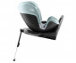 Столче за кола за бебе с тегло до 20кг. с въртяща се функция Britax Römer Swivel 2 360° Isofix, i-Size 40-125 см, Ocean 2000042150 thumb 7