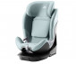 Столче за кола за бебе с тегло до 20кг. с въртяща се функция Britax Römer Swivel 2 360° Isofix, i-Size 40-125 см, Ocean 2000042150 thumb 9