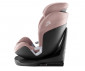 Столче за кола за бебе с тегло до 20кг. с въртяща се функция Britax Römer Swivel 2 360° Isofix, i-Size 40-125 см, Dusty Rose 2000039701 thumb 12