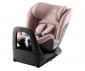 Столче за кола за бебе с тегло до 20кг. с въртяща се функция Britax Römer Swivel 2 360° Isofix, i-Size 40-125 см, Dusty Rose 2000039701 thumb 2
