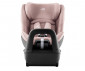 Столче за кола за бебе с тегло до 20кг. с въртяща се функция Britax Römer Swivel 2 360° Isofix, i-Size 40-125 см, Dusty Rose 2000039701 thumb 3