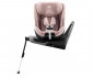 Столче за кола за бебе с тегло до 20кг. с въртяща се функция Britax Römer Swivel 2 360° Isofix, i-Size 40-125 см, Dusty Rose 2000039701 thumb 4