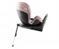 Столче за кола за бебе с тегло до 20кг. с въртяща се функция Britax Römer Swivel 2 360° Isofix, i-Size 40-125 см, Dusty Rose 2000039701 thumb 7