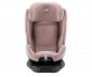 Столче за кола за бебе с тегло до 20кг. с въртяща се функция Britax Römer Swivel 2 360° Isofix, i-Size 40-125 см, Dusty Rose 2000039701 thumb 9