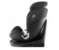Столче за кола за бебе с тегло до 20кг. с въртяща се функция Britax Römer Swivel 360° Isofix, i-Size 40-125 см, Midnight Grey 2000038915 thumb 12