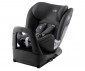 Столче за кола за бебе с тегло до 20кг. с въртяща се функция Britax Römer Swivel 360° Isofix, i-Size 40-125 см, Midnight Grey 2000038915 thumb 2
