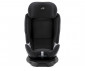Столче за кола за бебе с тегло до 20кг. с въртяща се функция Britax Römer Swivel 360° Isofix, i-Size 40-125 см, Space Black 2000038913 thumb 10