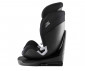 Столче за кола за бебе с тегло до 20кг. с въртяща се функция Britax Römer Swivel 360° Isofix, i-Size 40-125 см, Space Black 2000038913 thumb 12