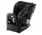 Столче за кола за бебе с тегло до 20кг. с въртяща се функция Britax Römer Swivel 360° Isofix, i-Size 40-125 см, Space Black 2000038913 thumb 2