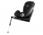 Столче за кола за бебе с тегло до 20кг. с въртяща се функция Britax Römer Swivel 360° Isofix, i-Size 40-125 см, Space Black 2000038913 thumb 5
