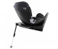 Столче за кола за бебе с тегло до 20кг. с въртяща се функция Britax Römer Swivel 360° Isofix, i-Size 40-125 см, Space Black 2000038913 thumb 6
