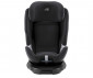 Столче за кола за бебе с тегло до 20кг. с въртяща се функция Britax Römer Swivel 360° Isofix, i-Size 40-125 см, Space Black 2000038913 thumb 9