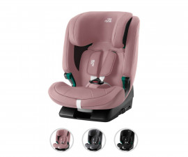 Столче за кола за дете с тегло до 36кг. Britax Römer Versafix Isofix, i-Size 76-150 см, асортимент
