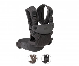 Ергономична раница за носене на дете Joie Savvy Air 4в1, асортимент