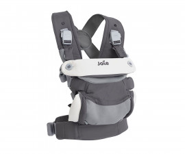 Ергономична раница за носене на дете Joie Savvy Lite 3в1, Cobblestone 5056080689104