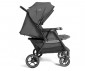 Бебешка комбинирана количка за близнаци Joie Estella, Ebony 5056080620572 thumb 4