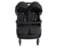 Бебешка комбинирана количка за близнаци Joie Estella, Eclipse 5056080620565 thumb 2