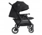 Бебешка комбинирана количка за близнаци Joie Estella, Eclipse 5056080620565 thumb 3