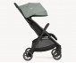 Сгъваема бебешка количка за новородени с тегло до 22кг Joie Pact Pro, Abyss 5056080618685 thumb 2