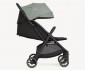 Сгъваема бебешка количка за новородени с тегло до 22кг Joie Pact Pro, Abyss 5056080618685 thumb 3
