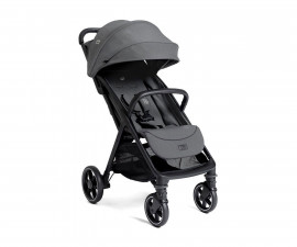 Сгъваема бебешка количка за новородени с тегло до 22кг Joie Parcel LX, Ebony 5056080620626