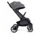 Сгъваема бебешка количка за новородени с тегло до 22кг Joie Parcel LX, Ebony 5056080620626 thumb 2