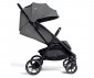 Сгъваема бебешка количка за новородени с тегло до 22кг Joie Parcel LX, Ebony 5056080620626 thumb 3