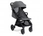 Сгъваема бебешка количка за новородени с тегло до 22кг Joie Parcel LX, Ebony 5056080620626 thumb 4