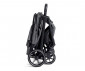 Сгъваема бебешка количка за новородени с тегло до 22кг Joie Parcel LX, Ebony 5056080620626 thumb 6