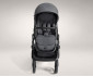 Сгъваема бебешка количка за новородени с тегло до 22кг с обръщаща се седалка Joie Vinca 2в1, Ebony 5056080620725 thumb 5