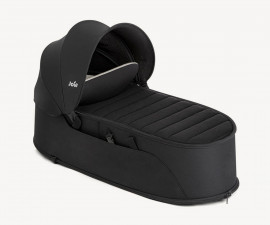 Порт бебе за количка Joie Soft Carry Cot, Shale 5056080620862