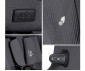 Детско столче за кола Joie I-Harbour E, I-Size 40-150 см, Ebony 5056080620350 thumb 14