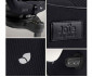 Столче за кола за новородено бебе с въртяща се функция Joie I-Harbour, i-Size 40-105 см с база i-Base™ Encore, Eclipse I2104AAECL000 thumb 6