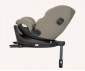 Столче за кола за новородено бебе с въртяща се функция Joie I-Pivot Grow, i-Size 40-135 см, Oak 5056080620077 thumb 11