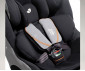 Столче за кола за новородено бебе Joie I-Prodigi i-Size 40-125 см, Carbon 5056080612768 thumb 8