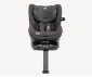 Столче за кола с въртяща се функция Joie I-Spin 360° E i-Size 61-105 см, Thunder 5056080620183 thumb 2