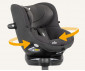 Столче за кола с въртяща се функция Joie I-Spin 360° E i-Size 61-105 см, Thunder 5056080620183 thumb 9