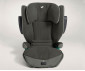 Столче за кола с изофикс Joie I-Traver, i-Size 100-150 см, Evergreen 5056080620534 thumb 2