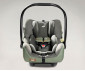 Бебешко столче/кошница за автомобил за новородени бебета с тегло до 13кг. Joie I-Jemini, i-Size 40-85 см, Pine 5056080619392 thumb 4