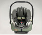 Бебешко столче/кошница за автомобил за новородени бебета с тегло до 13кг. Joie I-Jemini, i-Size 40-85 см, Pine 5056080619392 thumb 5