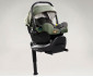 Бебешко столче/кошница за автомобил за новородени бебета с тегло до 13кг. Joie I-Jemini, i-Size 40-85 см, Pine 5056080619392 thumb 9