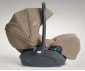 Бебешко столче/кошница за автомобил за новородени бебета с тегло до 13кг. Joie I-Level PRO, i-Size 40-87 см, Sandstone 5056080620220 thumb 2