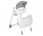 Повдигащо и сгъващо се детско столче за хранене Joie 6в1 Multiply, Arctic 5056080620978 thumb 9