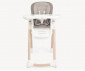 Повдигащо и сгъващо се детско столче за хранене Joie 6в1 Multiply, Walnut Wood 5056080620985 thumb 8